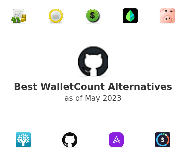 Best WalletCount Alternatives