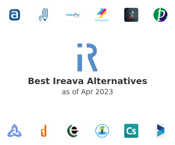 Best Ireava Alternatives