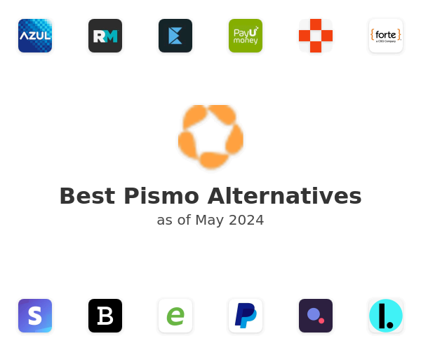 Best Pismo Alternatives