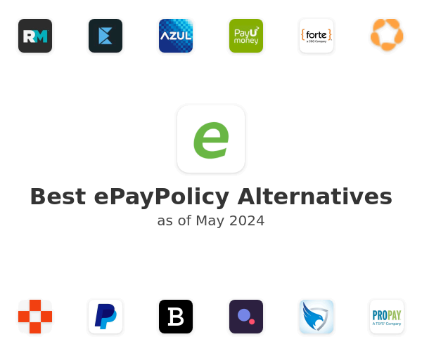 Best ePayPolicy Alternatives