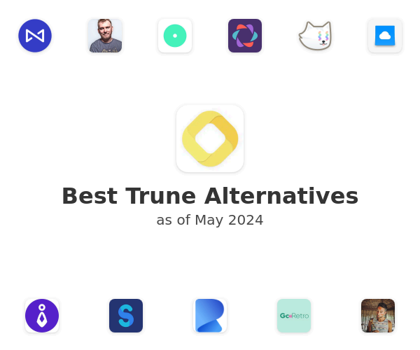 Best Trune Alternatives
