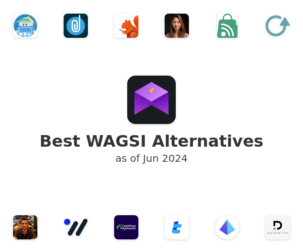 Best WAGSI Alternatives