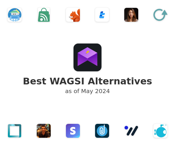 Best WAGSI Alternatives