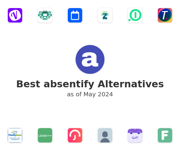 Best absentify Alternatives