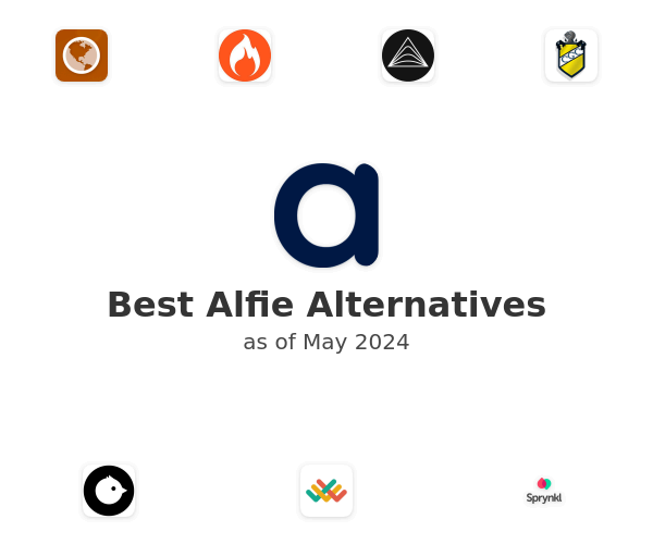Best Alfie Alternatives