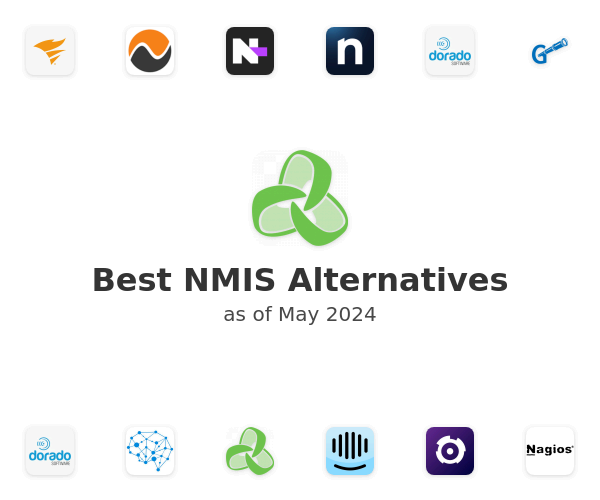 Best NMIS Alternatives