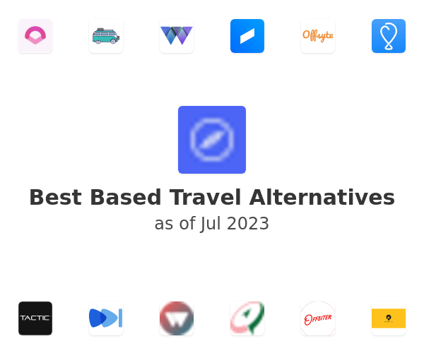 Best Based Travel Alternatives