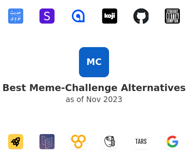 Best Meme-Challenge Alternatives