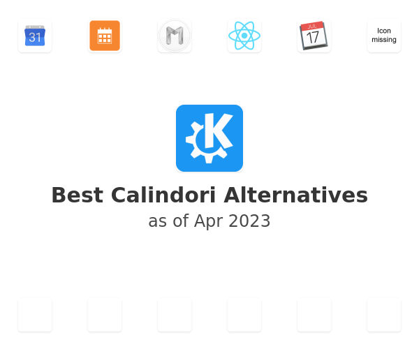 Best Calindori Alternatives