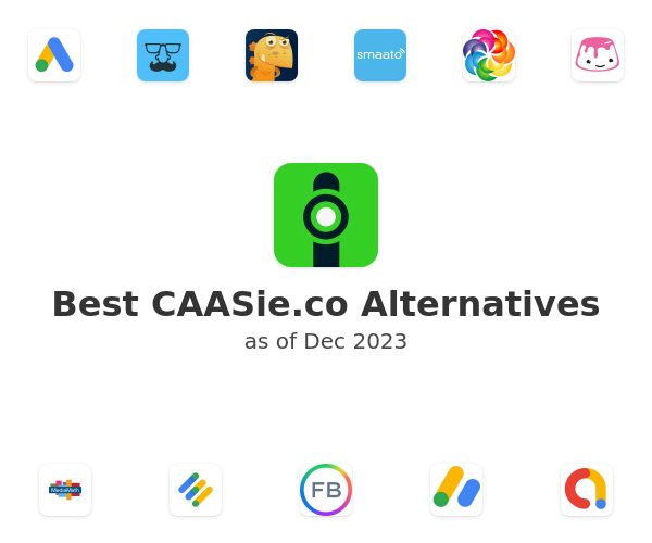 Best CAASie.co Alternatives