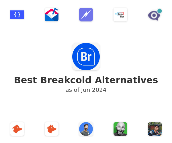 Best Breakcold Alternatives