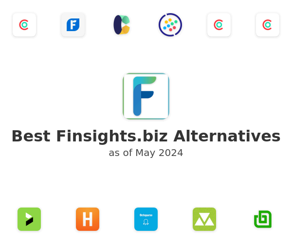 Best Finsights.biz Alternatives