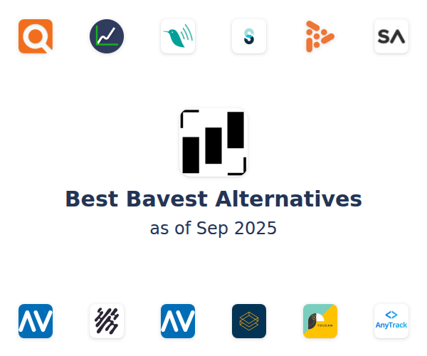 Best Bavest Alternatives