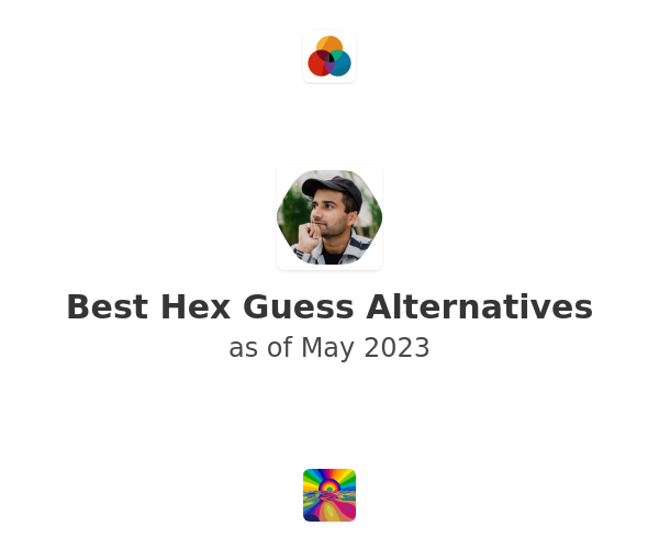 Best Hex Guess Alternatives