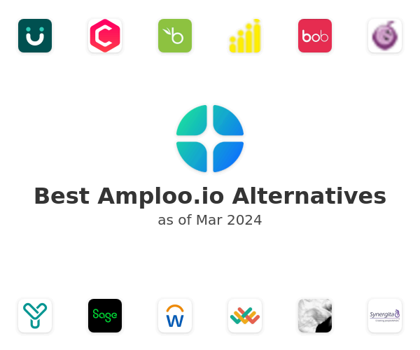 Best Amploo.io Alternatives