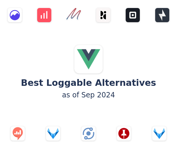 Best Loggable Alternatives