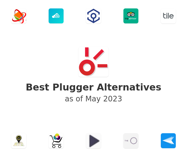 Best Plugger Alternatives