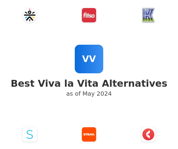 Best Viva la Vita Alternatives