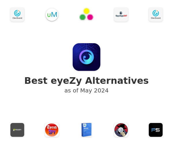 Best eyeZy Alternatives