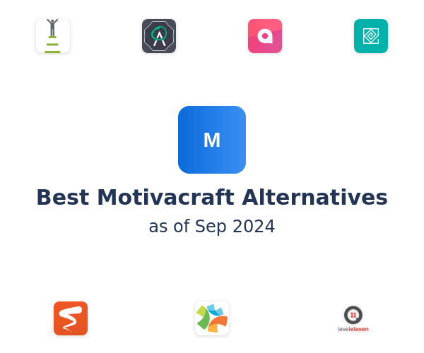 Best Motivacraft Alternatives