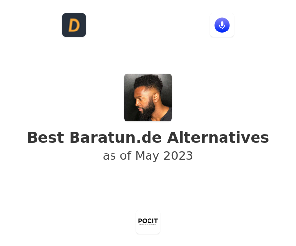 Best Baratun.de Alternatives