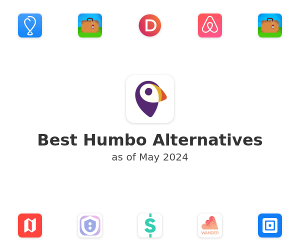 Best Humbo Alternatives