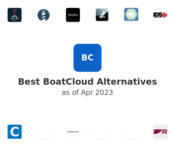Best BoatCloud Alternatives