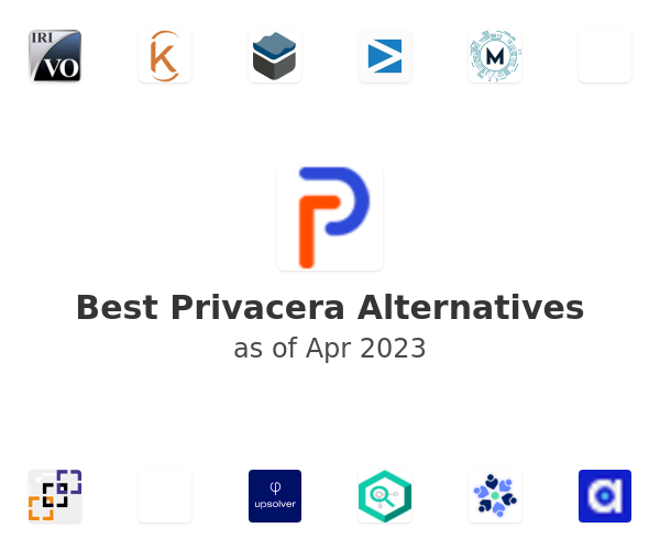 Best Privacera Alternatives