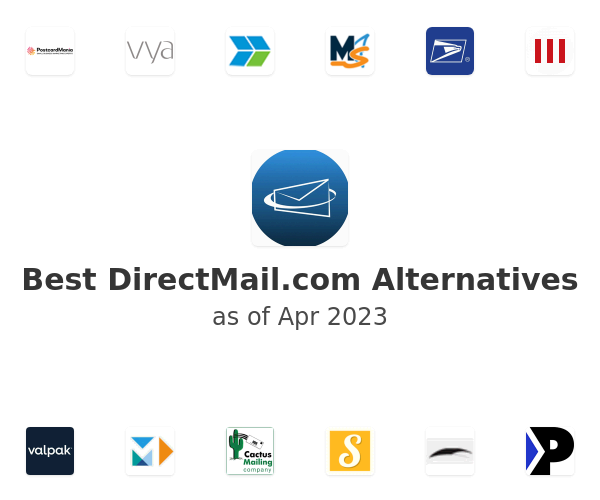 Best DirectMail.com Alternatives