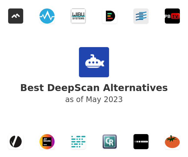 Best DeepScan Alternatives