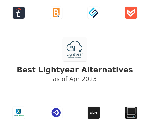 Best Lightyear Alternatives
