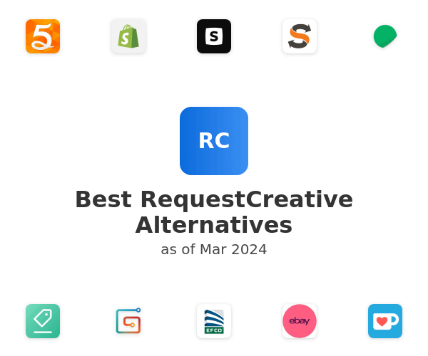 Best RequestCreative Alternatives