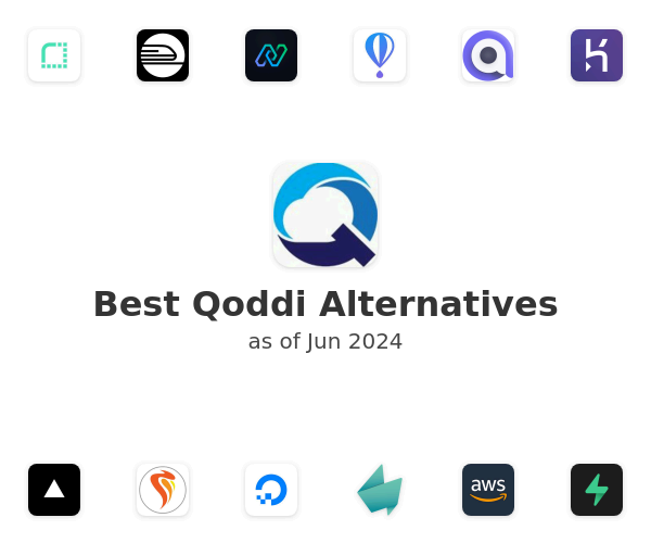 Best Qoddi Alternatives