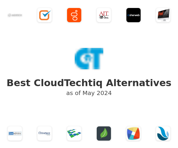 Best CloudTechtiq Alternatives
