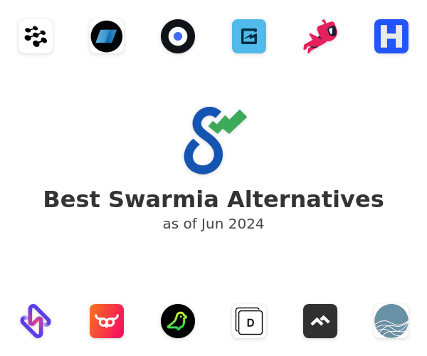Best Swarmia Alternatives