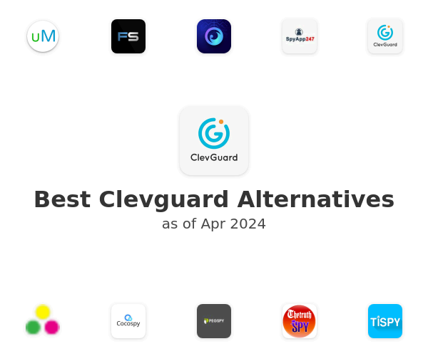 Best Clevguard Alternatives