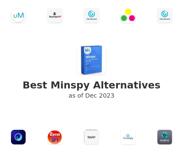 Best Minspy Alternatives