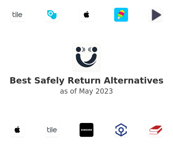Best Safely Return Alternatives