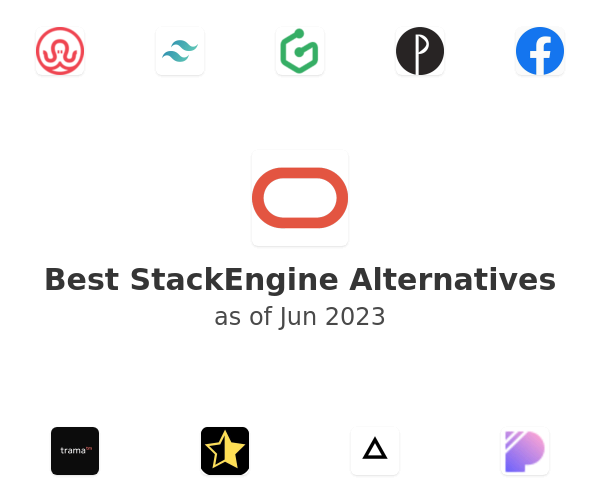 Best StackEngine Alternatives