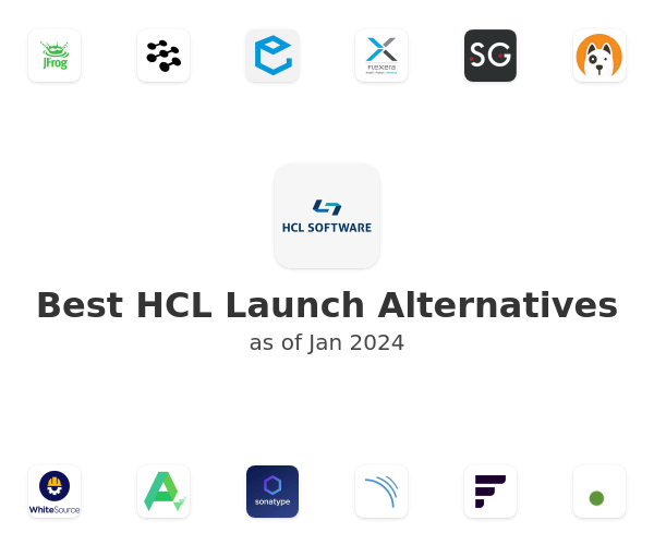 Best HCL Launch Alternatives