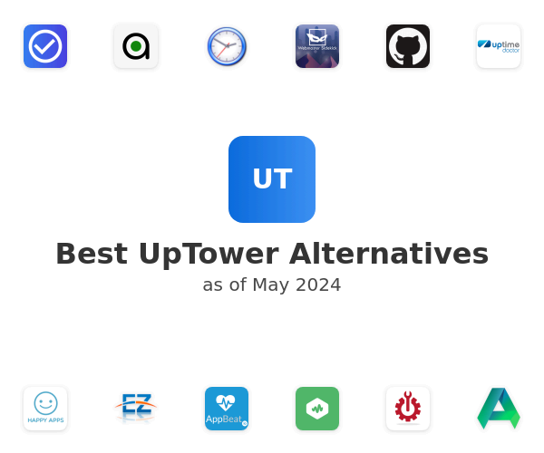Best UpTower Alternatives