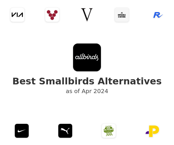 Best Smallbirds Alternatives