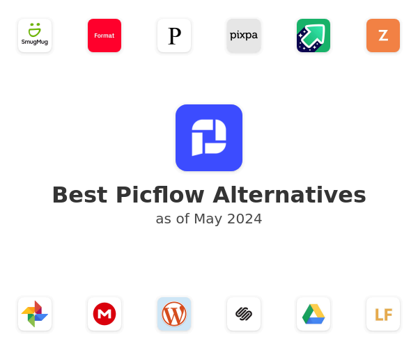 Best Picflow Alternatives