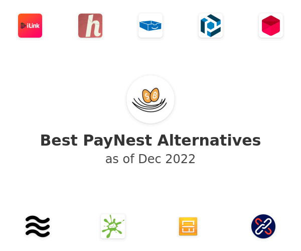 Best PayNest Alternatives