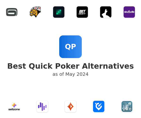 Best Quick Poker Alternatives
