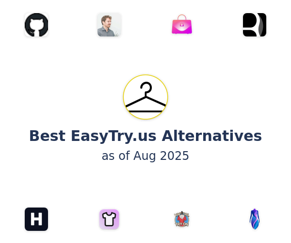 Best EasyTry.us Alternatives