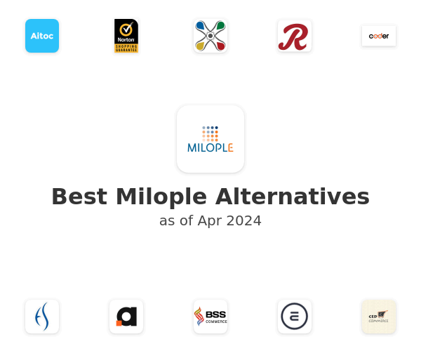 Best Milople Alternatives