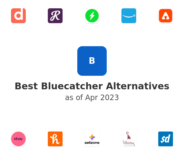 Best Bluecatcher Alternatives
