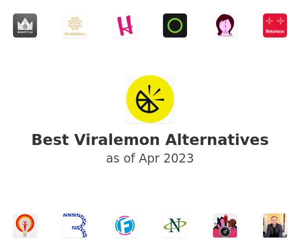 Best Viralemon Alternatives