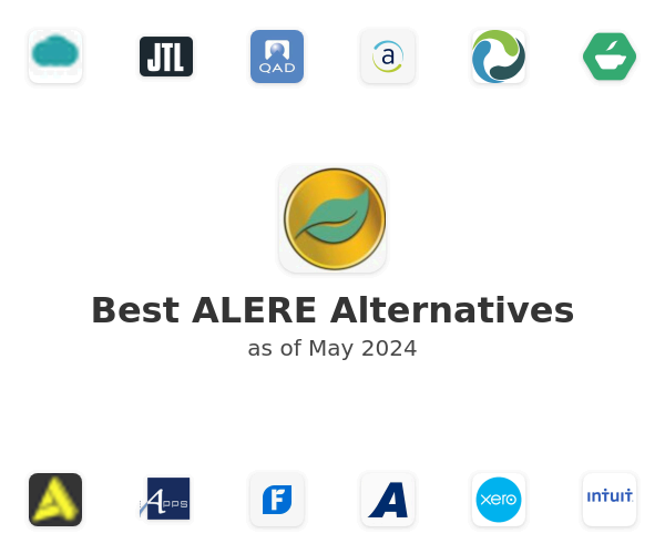 Best ALERE Alternatives